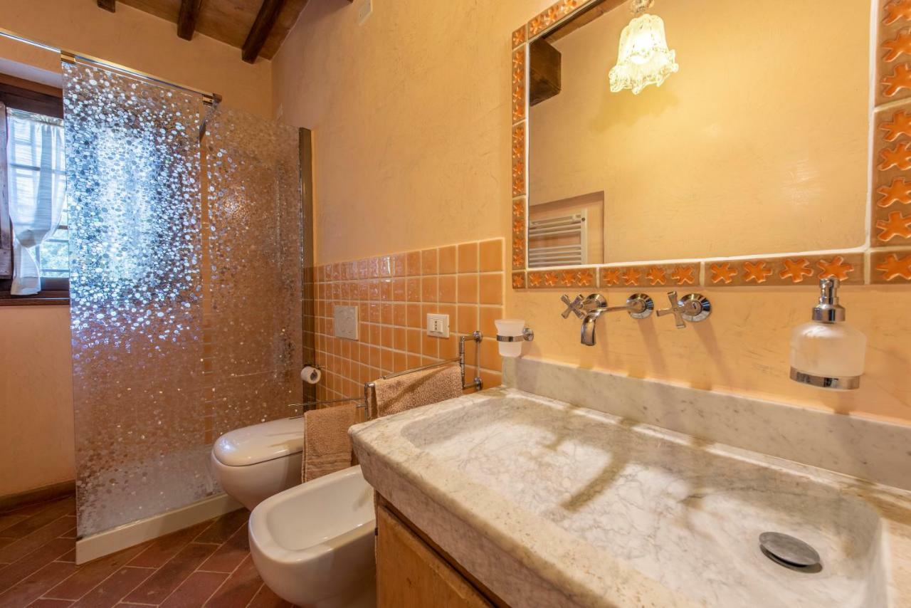 Todi Truffle Apartment Exterior photo